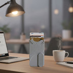 Flowline Card Holder