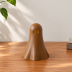Ghost Tealight