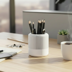 Groove Pen Holder
