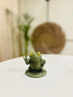 Captain Croak