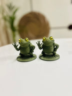 Captain Croak