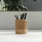 Lattice Pen Holder