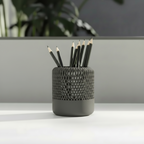 Lattice Pen Holder