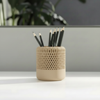 Lattice Pen Holder
