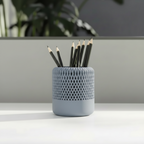 Lattice Pen Holder