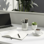 Lattice Pen Holder