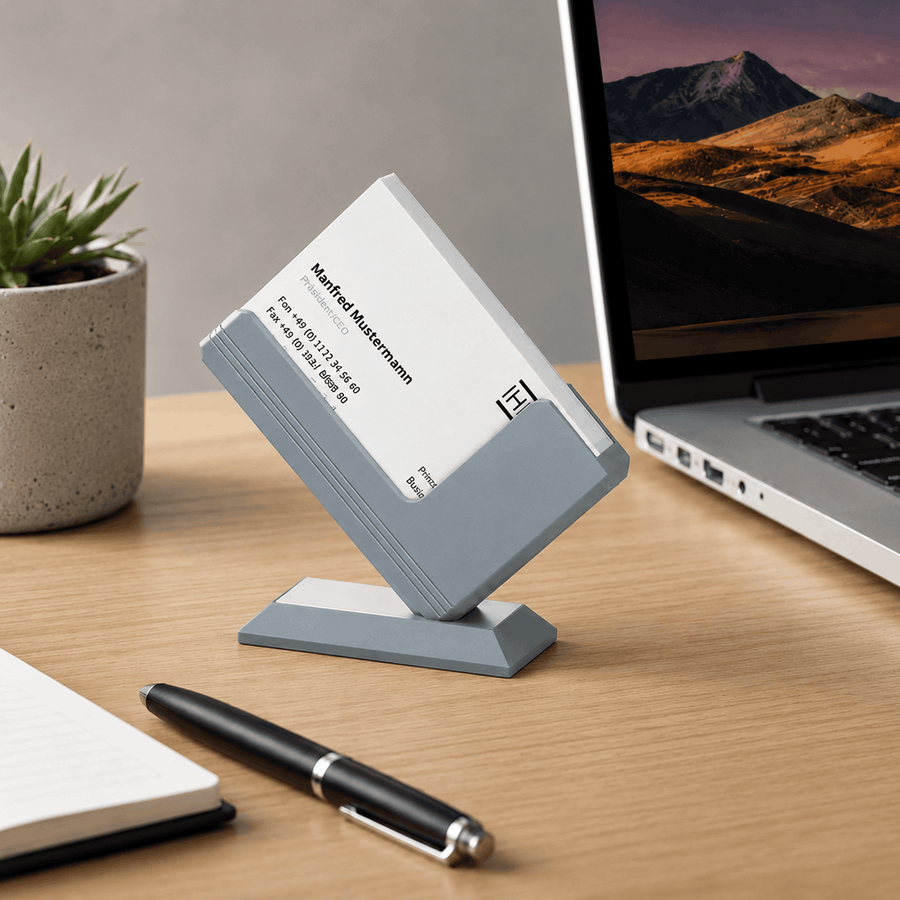 Business Card Holder