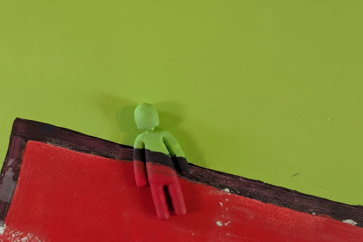 Meccha Chameleon