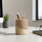 Meshcore Pen Holder