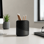 Meshcore Pen Holder