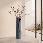 Minimalist Tulip Vase