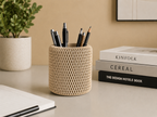 Modern Pen Holder