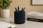 Modern Pen Holder