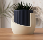 Modern Planter