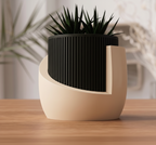 Modern Planter