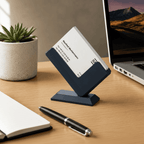 Business Card Holder Unisculp