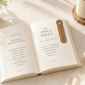 Paw Bookmark
