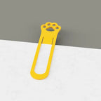 Paw Bookmark