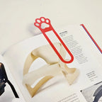 Paw Bookmark