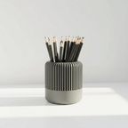 Groove Pen Holder