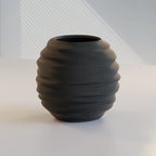 Ripple Pen Holder