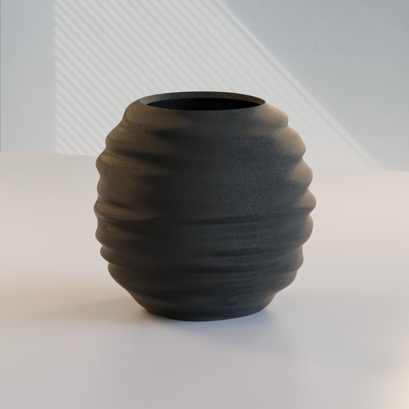 Ripple Pen Holder