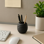 Ripple Pen Holder