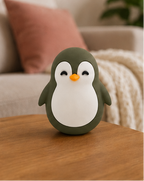 Roly-Poly Penguin