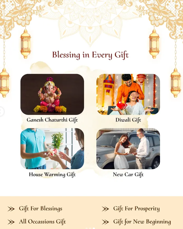 Ganpati Bapa