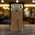 Slidevault Card Holder