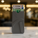 Slidevault Card Holder