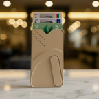 Slidevault Card Holder
