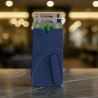 Slidevault Card Holder