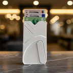Slidevault Card Holder