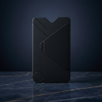 Slidevault Card Holder