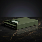 Stealthvault Card Holder