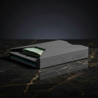 Stealthvault Card Holder