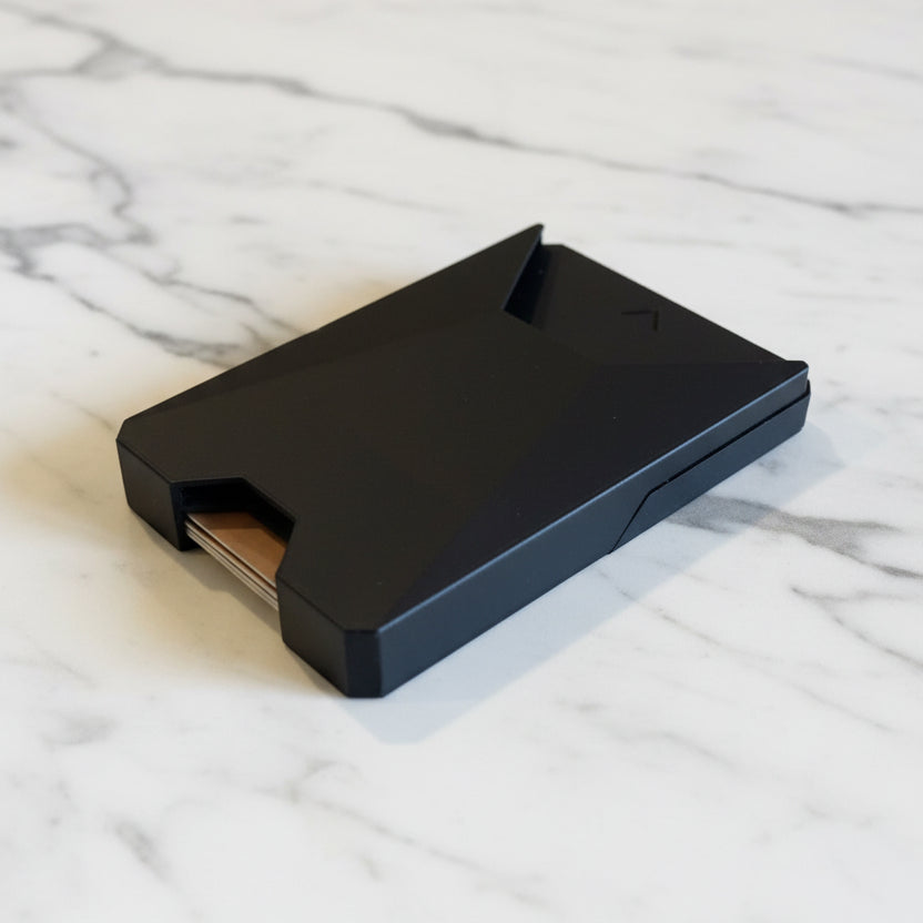 Stealthvault Card Holder