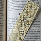 Abstract Pattern Bookmark – Pack of 5 - Unisculp