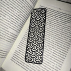 Abstract Pattern Bookmark – Pack of 5 - Unisculp