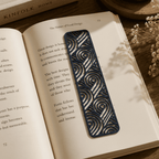 Abstract Pattern Bookmark – Pack of 5 - Unisculp