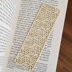 Abstract Pattern Bookmark – Pack of 5 - Unisculp