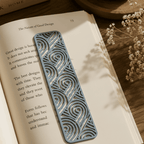 Abstract Pattern Bookmark – Pack of 5 - Unisculp