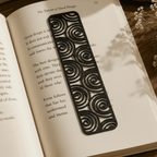 Abstract Pattern Bookmark – Pack of 5 - Unisculp