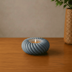 Aura Glow Diya-Pack of 3 - Unisculp