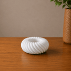 Aura Glow Diya-Pack of 3 - Unisculp