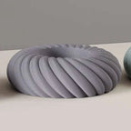 Aura Glow Diya-Pack of 3 - Unisculp