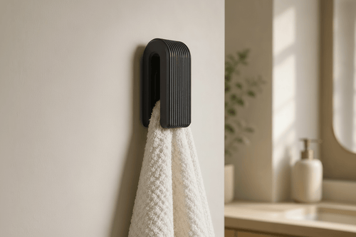 Auto Locking Hanger - Unisculp