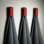 Auto Locking Hanger - Pack of 3 - Unisculp