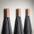 Auto Locking Hanger - Pack of 3 - Unisculp